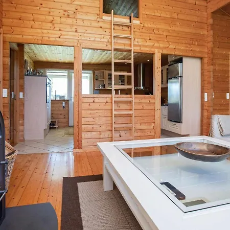 4 Star Holiday In Faxe Ladeplads Дом отдыха Fakse Ladeplads