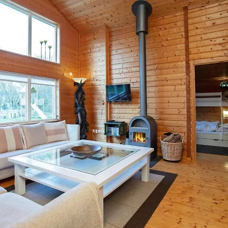 4 Star Holiday In Faxe Ladeplads Fakse Ladeplads
