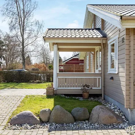 4 Star Holiday In Faxe Ladeplads Fakse Ladeplads
