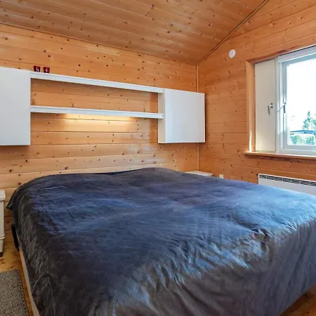 4 Star Holiday In Faxe Ladeplads Дом отдыха Fakse Ladeplads