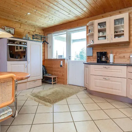 4 Star Holiday In Faxe Ladeplads