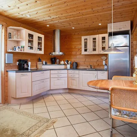 Дом отдыха 4 Star Holiday In Faxe Ladeplads Fakse Ladeplads