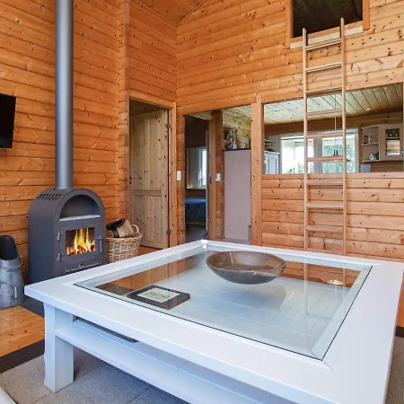 4 Star Holiday In Faxe Ladeplads Дом отдыха